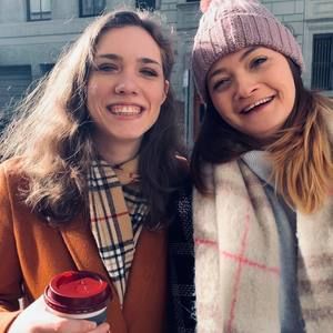 Meet your Posher, Mimi